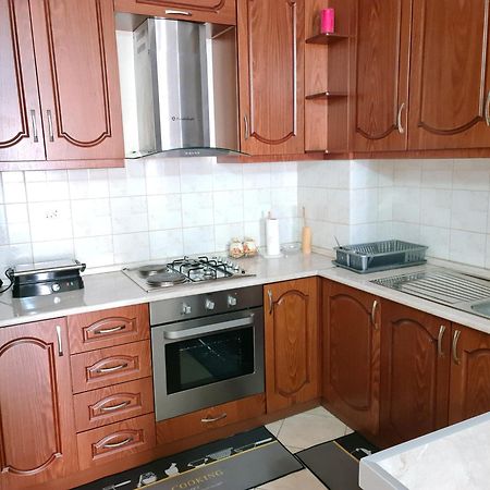 Erin Apartments Vlorë 外观 照片