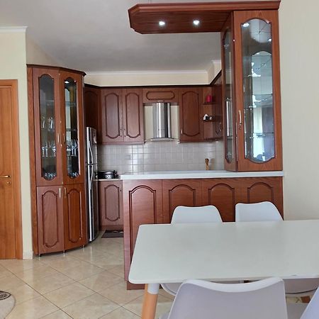 Erin Apartments Vlorë 外观 照片