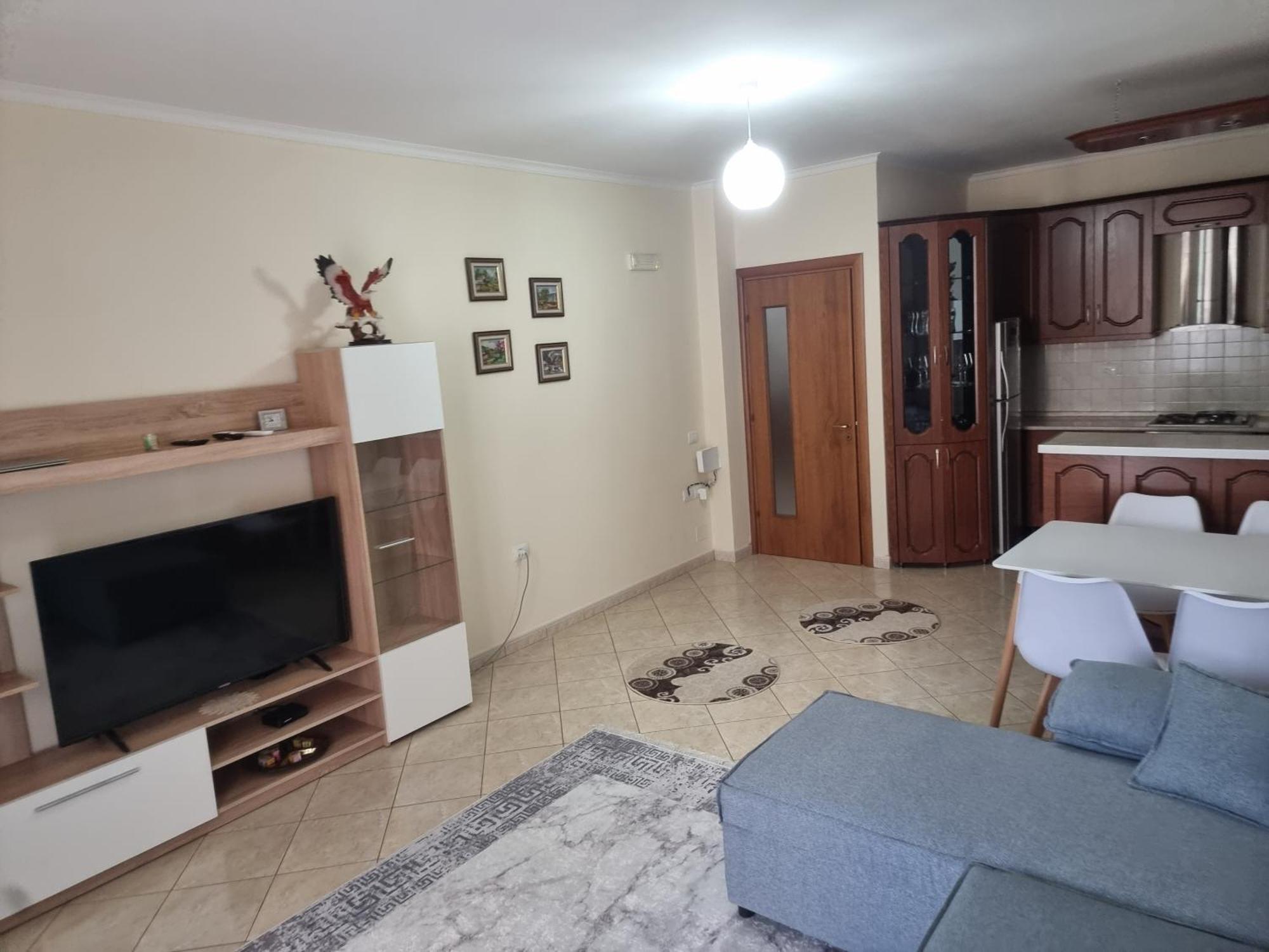Erin Apartments Vlorë 外观 照片