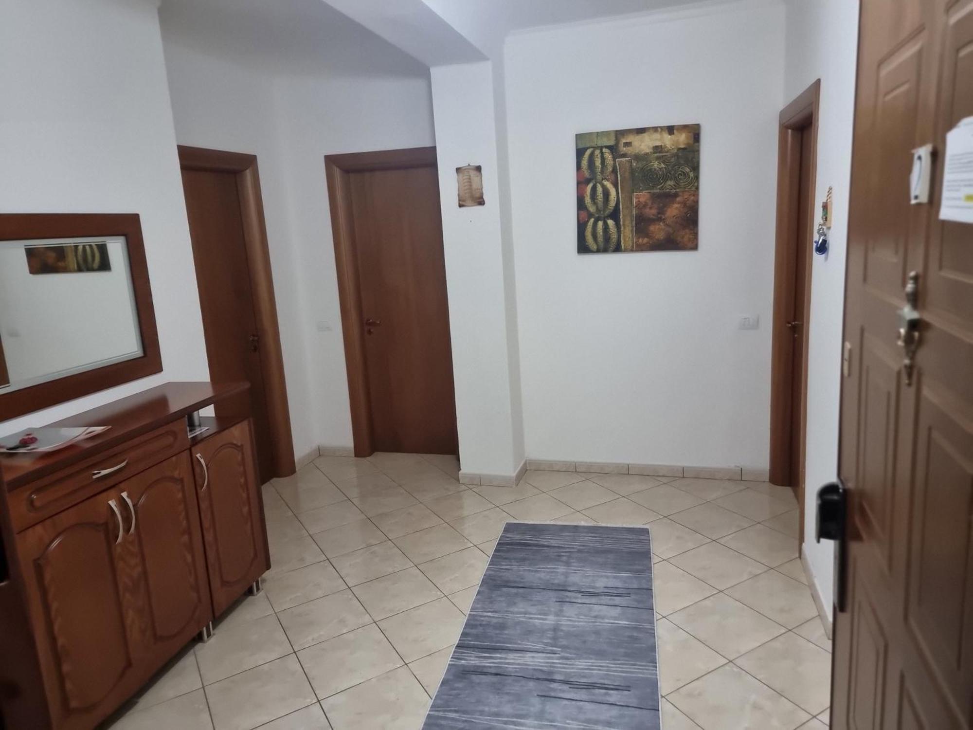 Erin Apartments Vlorë 外观 照片