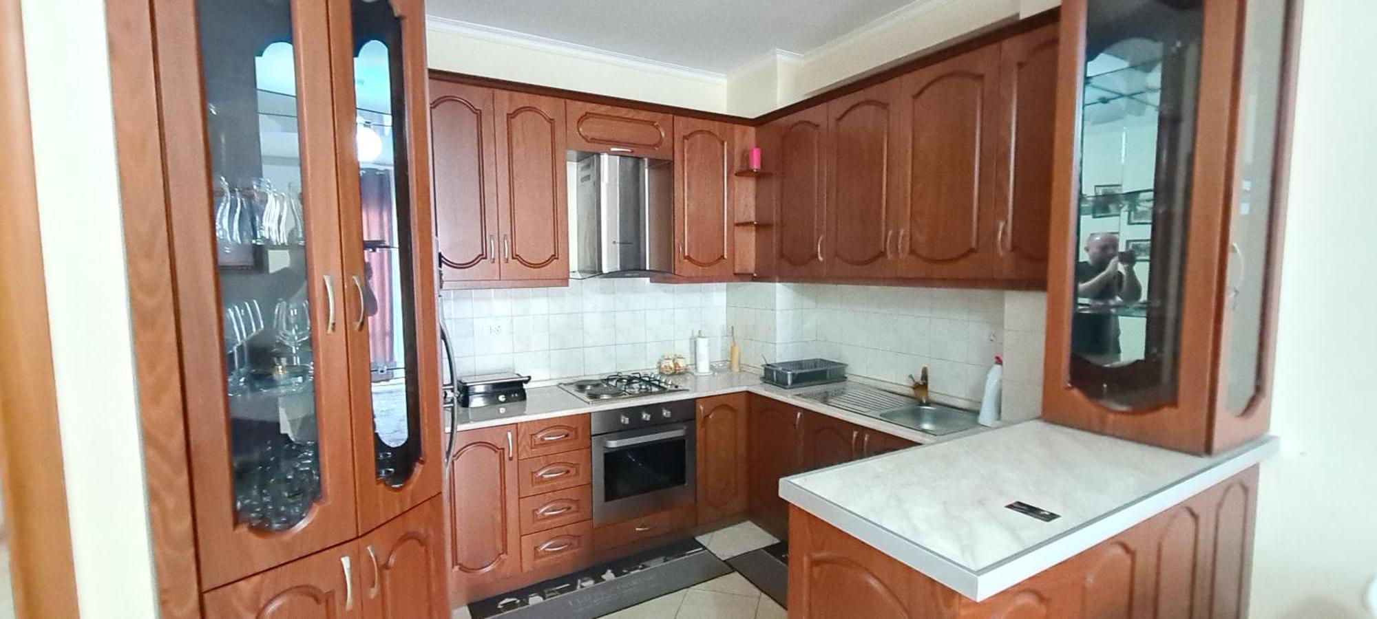 Erin Apartments Vlorë 外观 照片