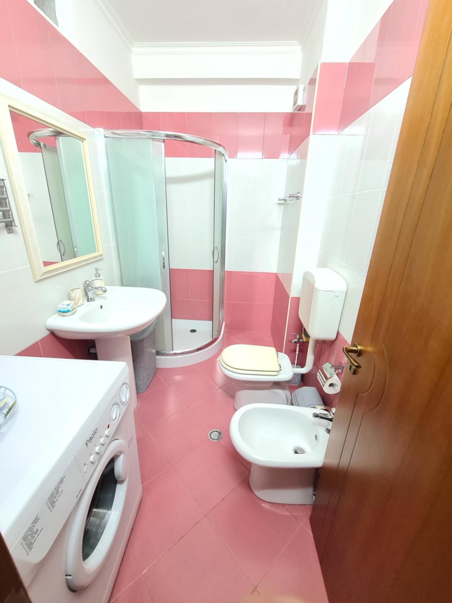 Erin Apartments Vlorë 外观 照片