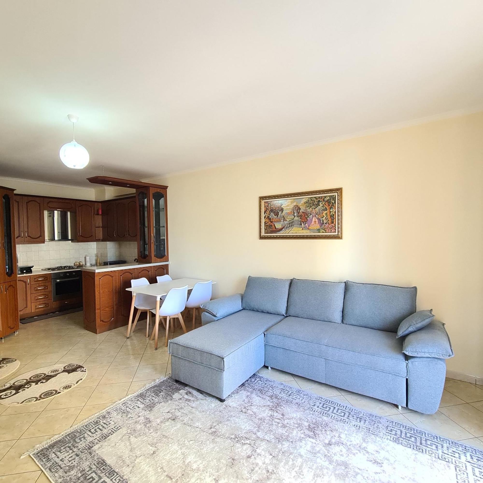 Erin Apartments Vlorë 外观 照片