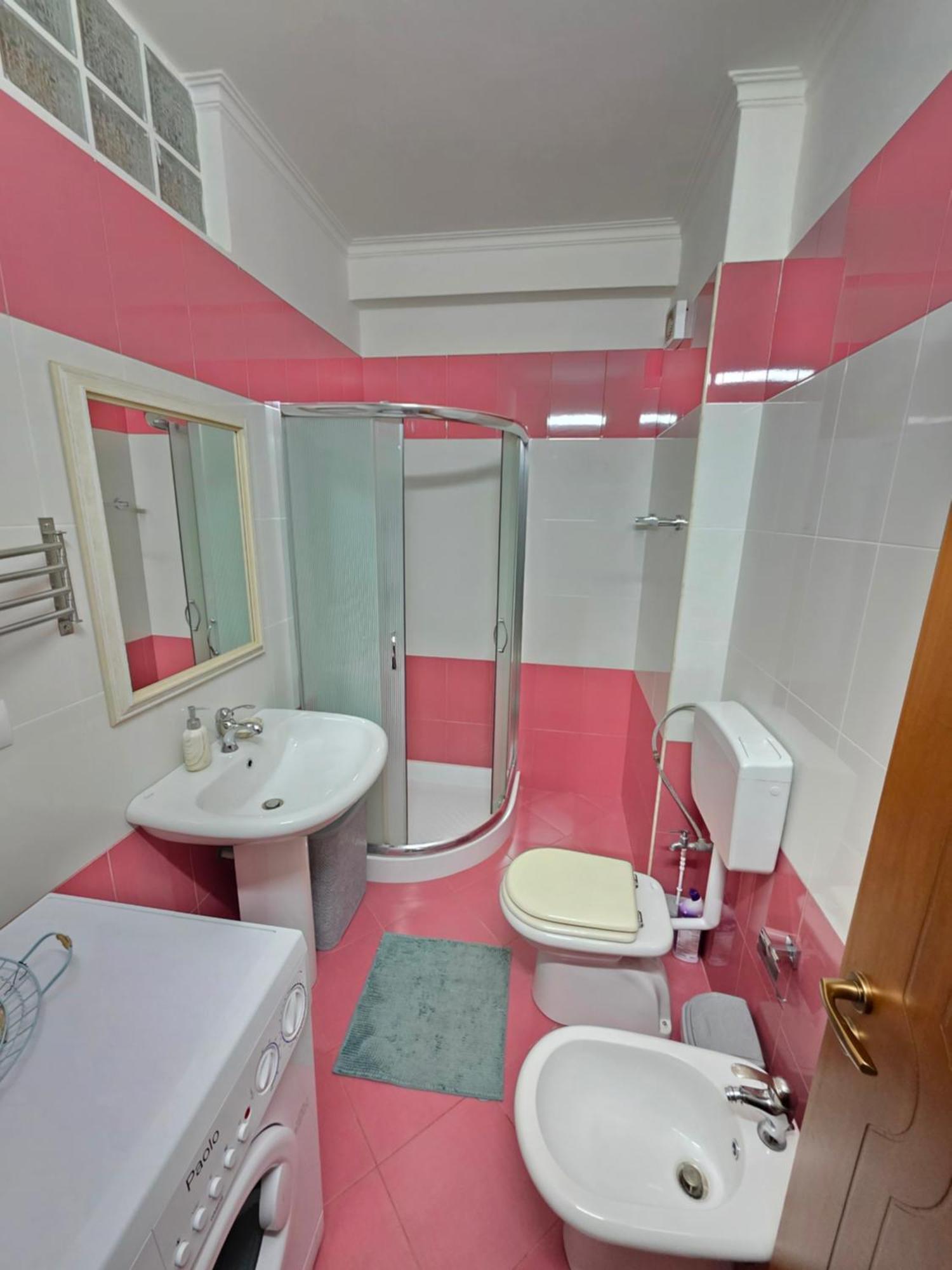 Erin Apartments Vlorë 外观 照片