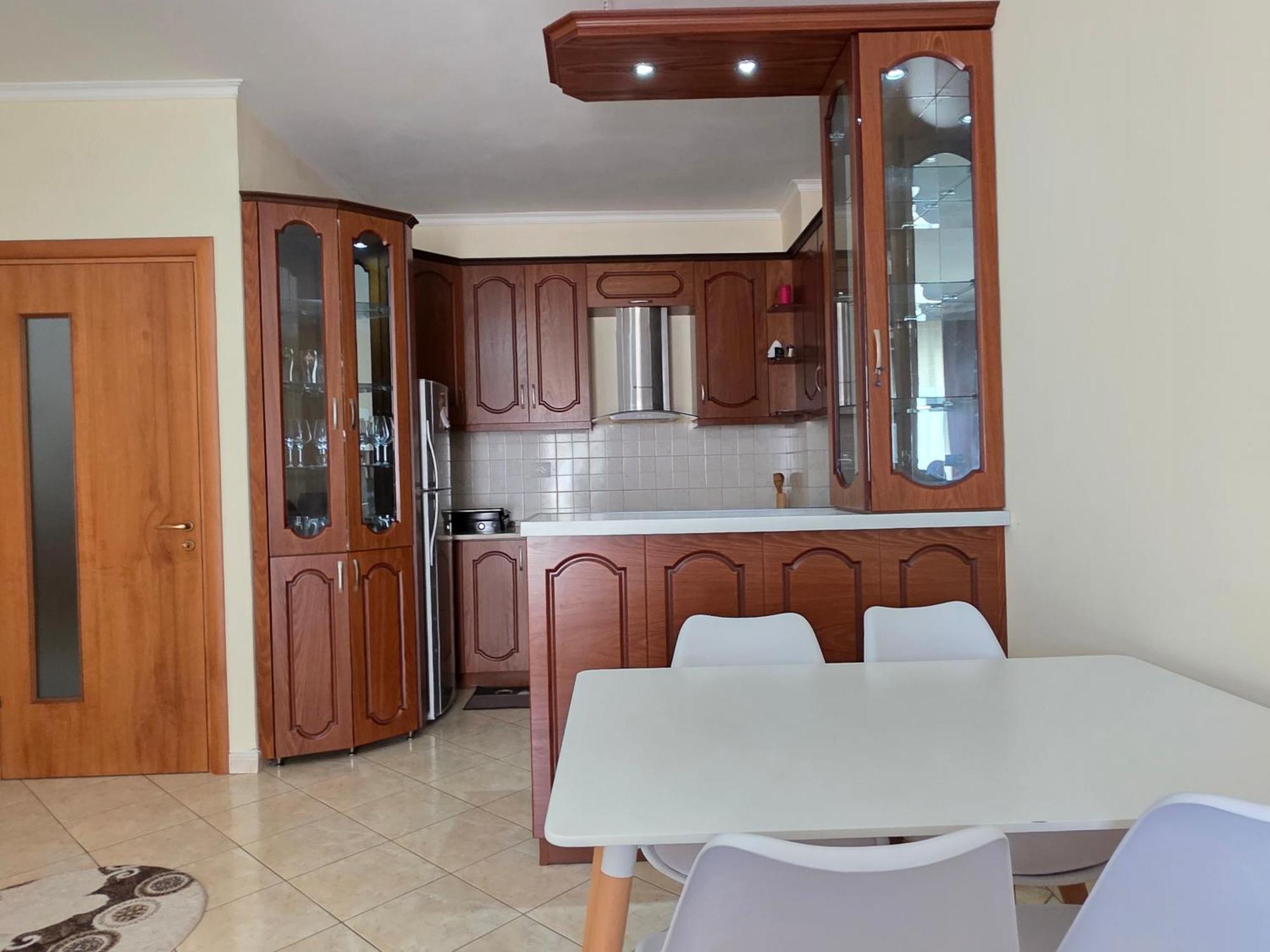 Erin Apartments Vlorë 外观 照片