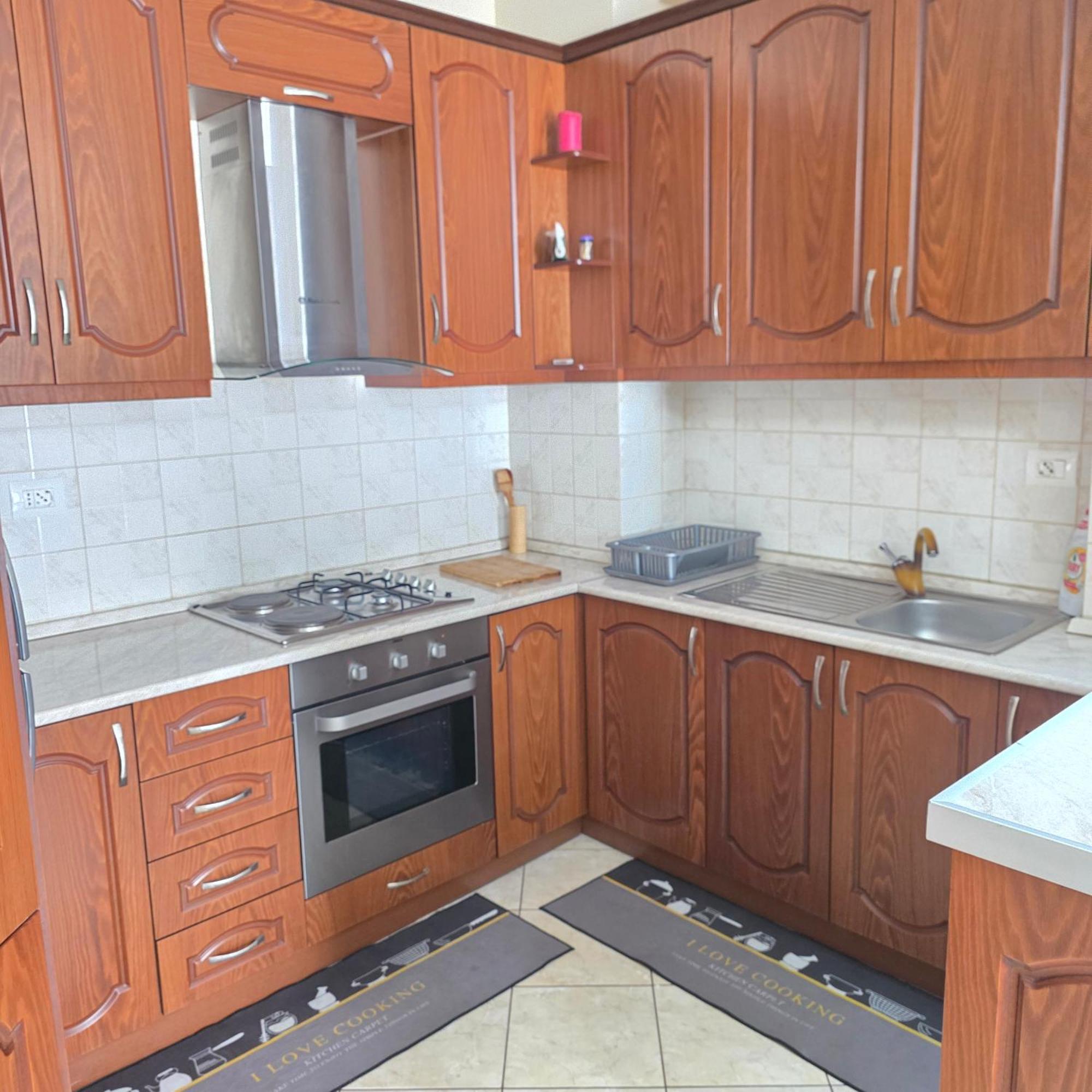 Erin Apartments Vlorë 外观 照片